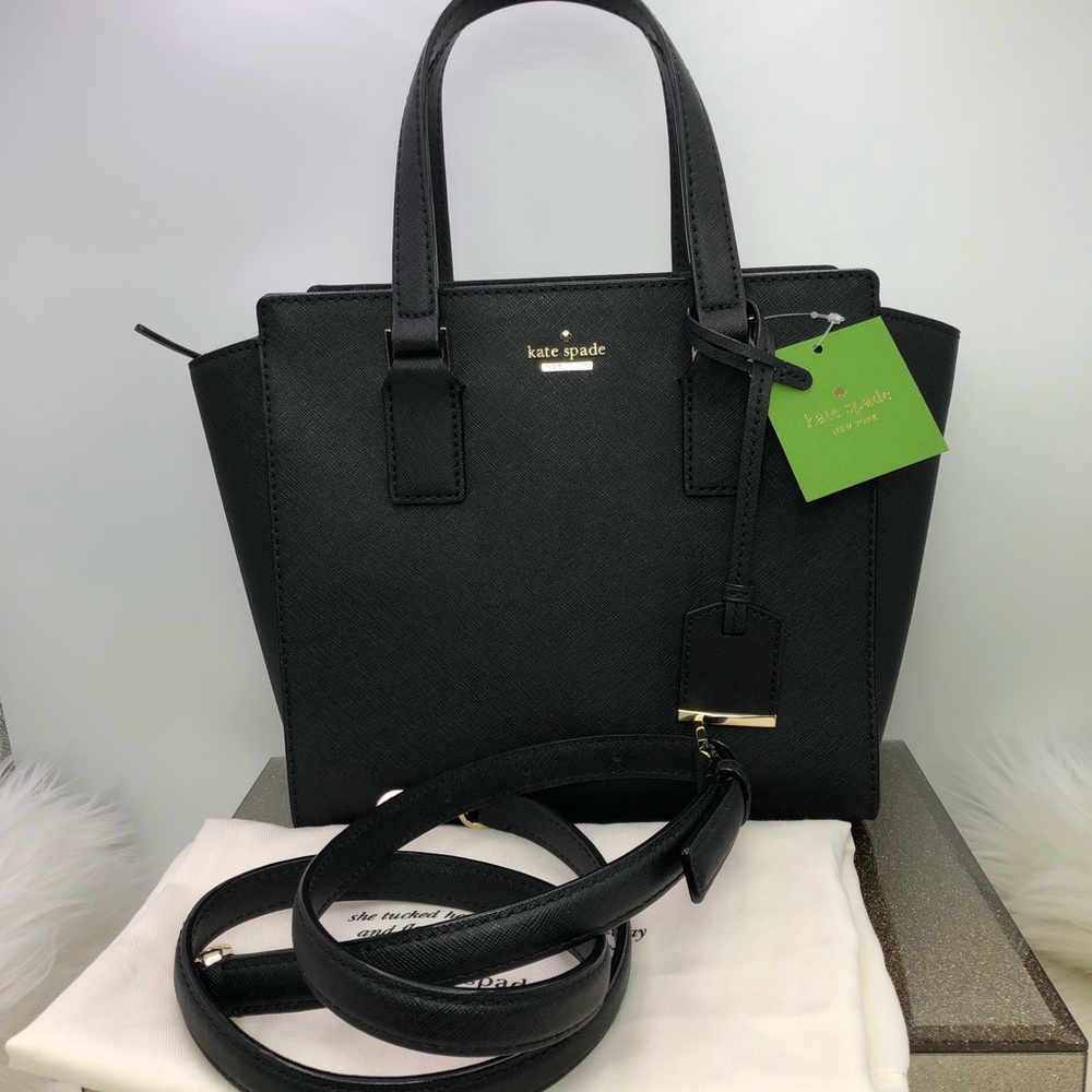 Kate spade Cameron street small Hayden satchel